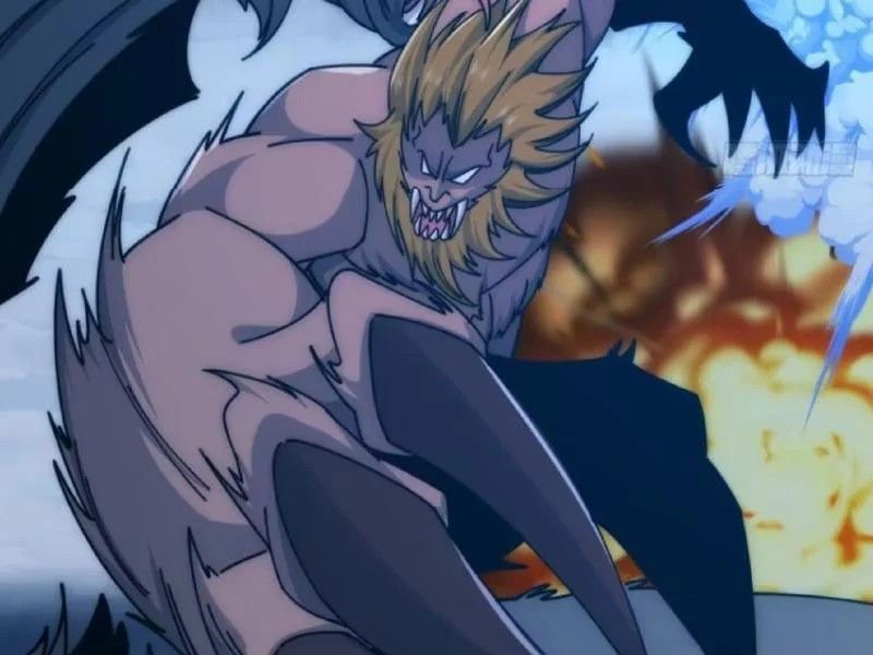 Vô Hạn Tiến Hóa Từ Con Số 0 Chapter 91 - 71