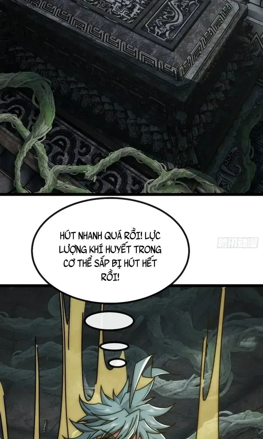 Vô Hạn Tiến Hóa Từ Con Số 0 Chapter 92.2 - 13