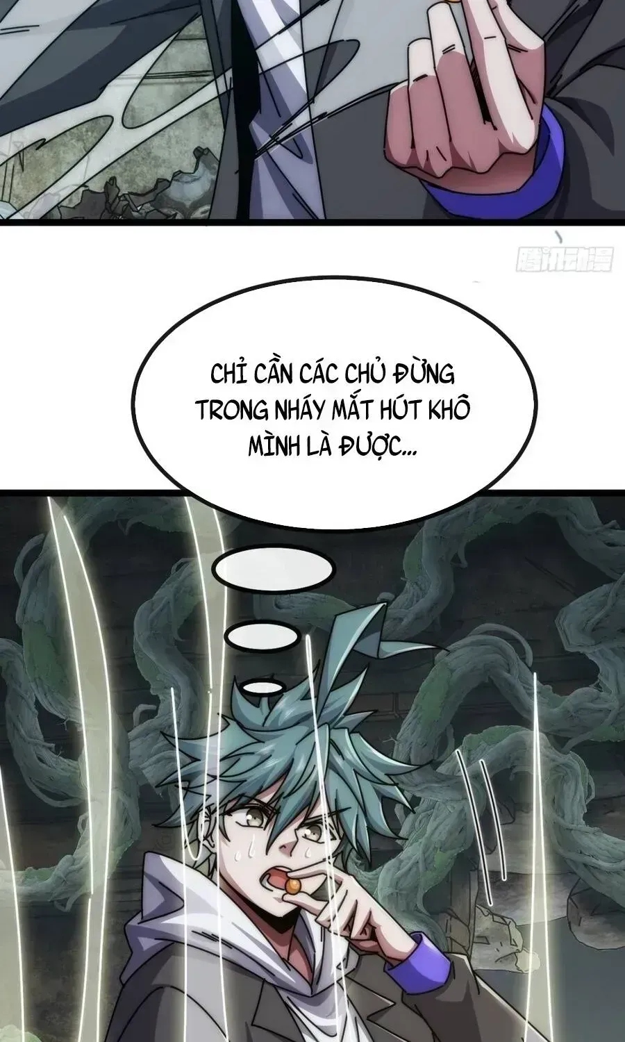 Vô Hạn Tiến Hóa Từ Con Số 0 Chapter 92.2 - 17