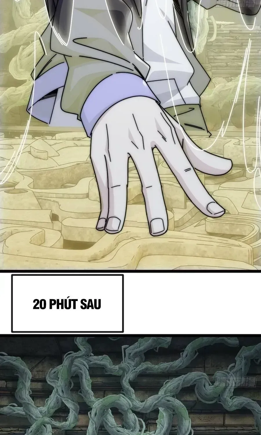 Vô Hạn Tiến Hóa Từ Con Số 0 Chapter 92.2 - 19