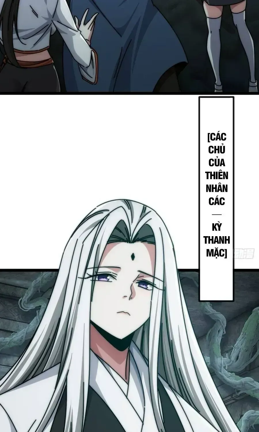 Vô Hạn Tiến Hóa Từ Con Số 0 Chapter 92.2 - 28