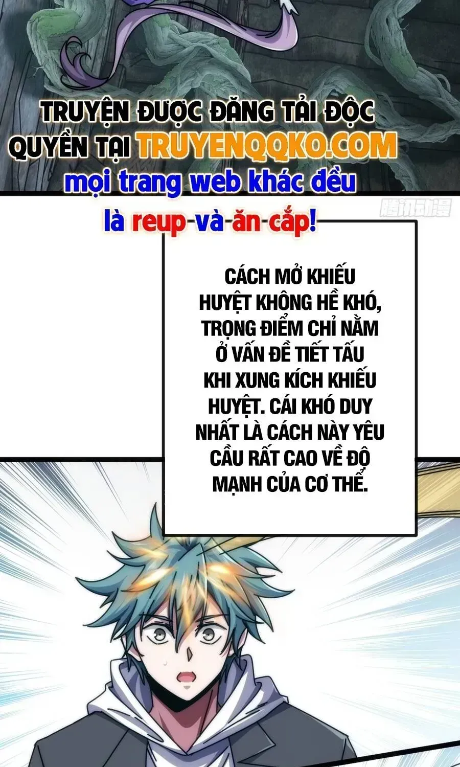 Vô Hạn Tiến Hóa Từ Con Số 0 Chapter 92.2 - 44
