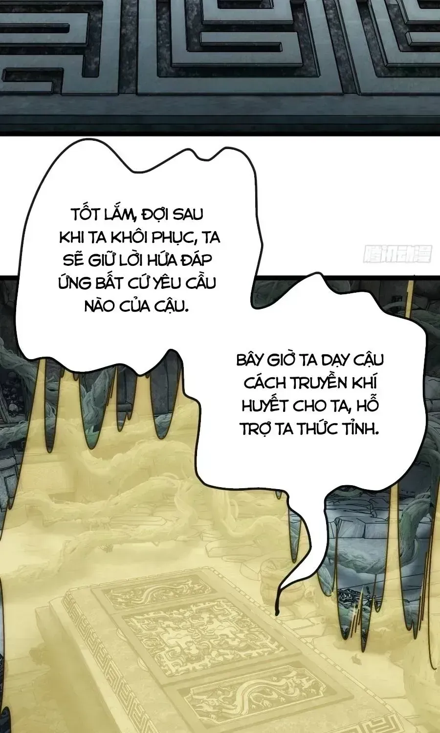 Vô Hạn Tiến Hóa Từ Con Số 0 Chapter 92.4 - 12