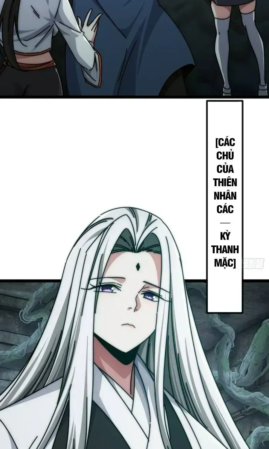Vô Hạn Tiến Hóa Từ Con Số 0 Chapter 92.4 - 30