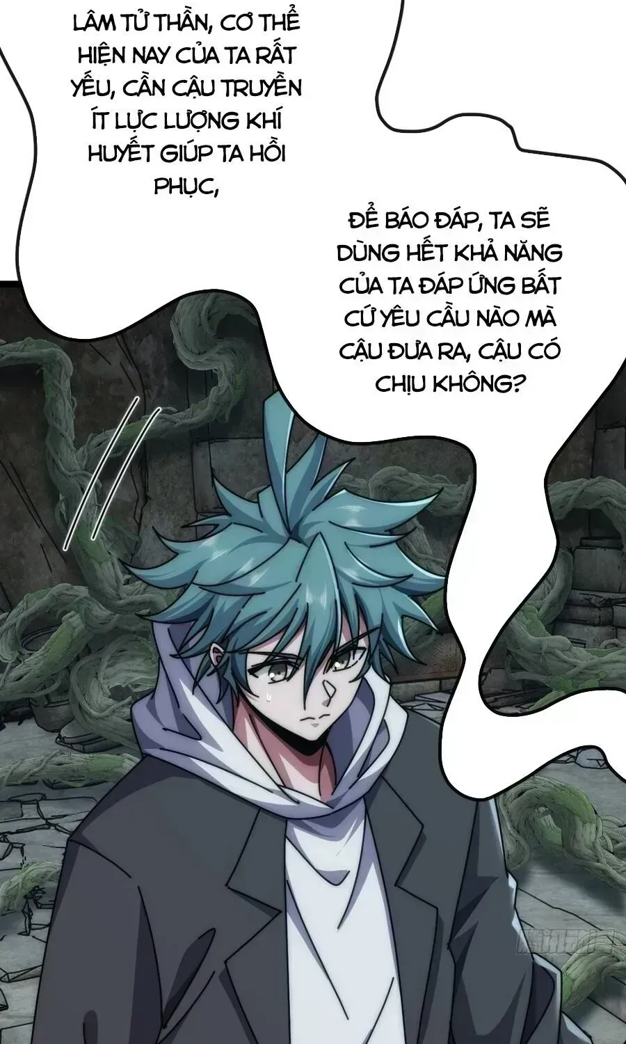 Vô Hạn Tiến Hóa Từ Con Số 0 Chapter 92.4 - 8