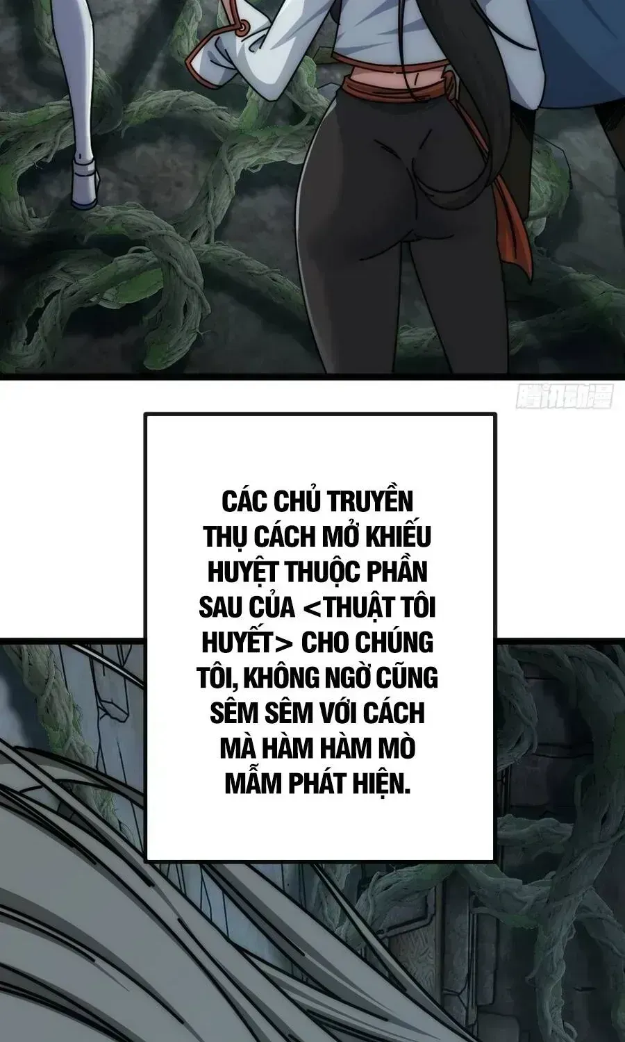 Vô Hạn Tiến Hóa Từ Con Số 0 Chapter 92.5 - 43