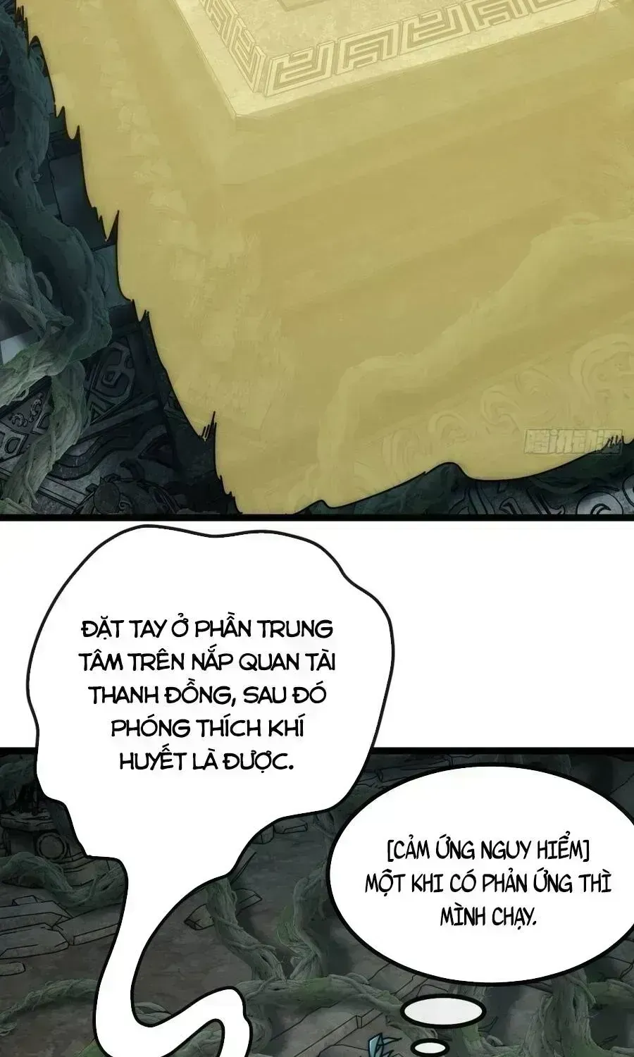 Vô Hạn Tiến Hóa Từ Con Số 0 Chapter 92.6 - 15