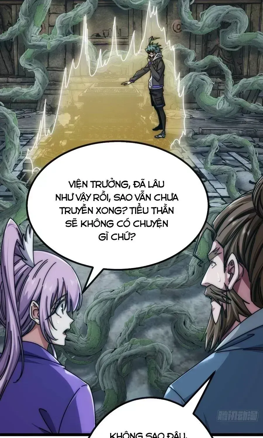 Vô Hạn Tiến Hóa Từ Con Số 0 Chapter 92.6 - 24