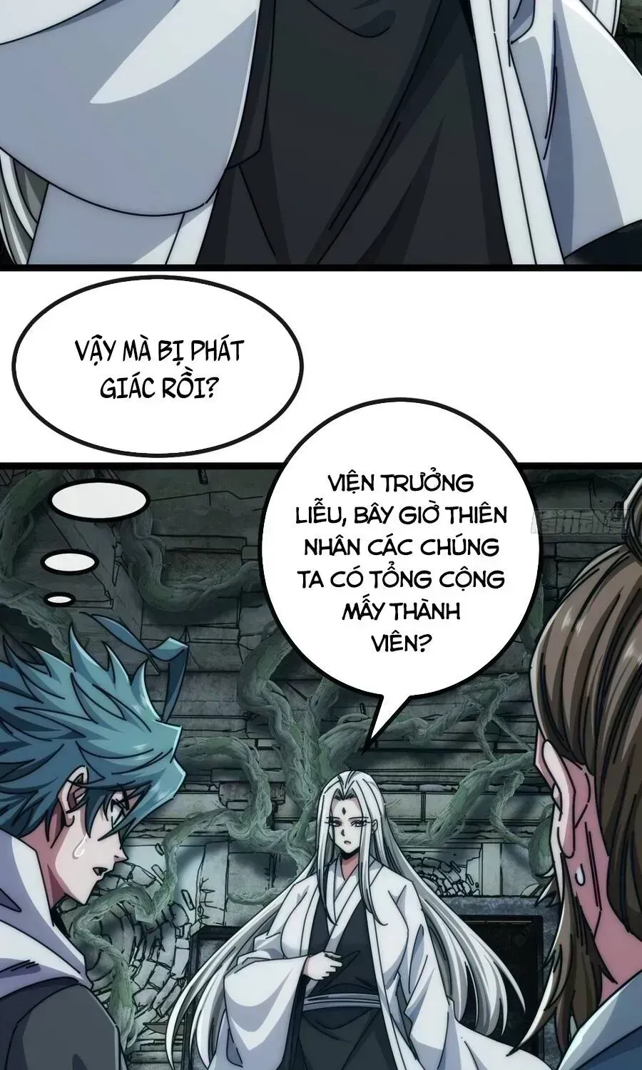 Vô Hạn Tiến Hóa Từ Con Số 0 Chapter 92.6 - 38