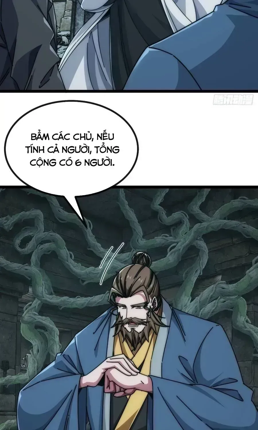 Vô Hạn Tiến Hóa Từ Con Số 0 Chapter 92.6 - 40
