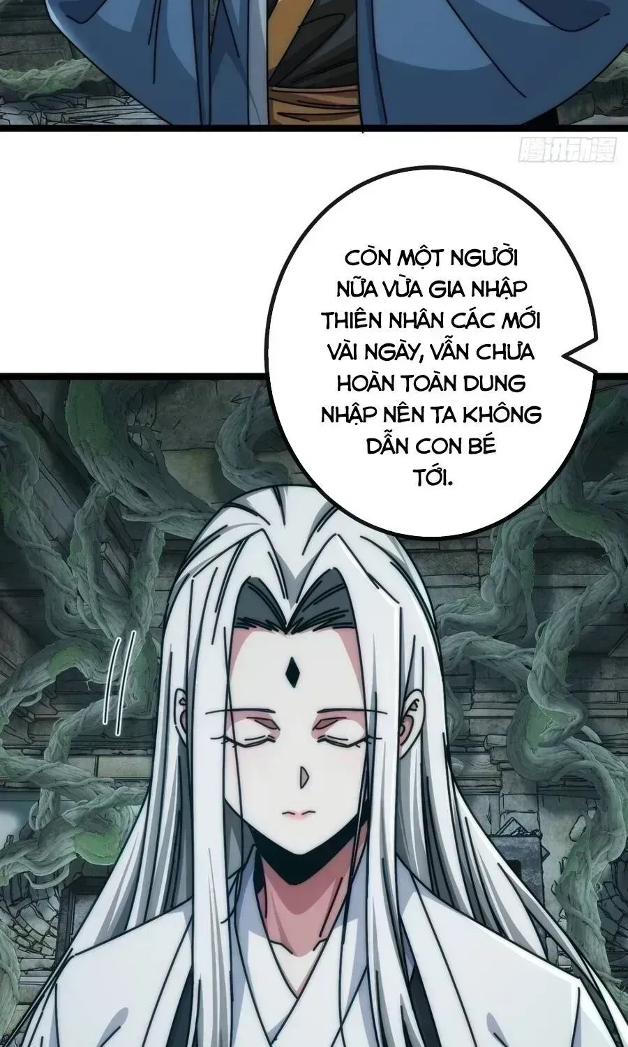 Vô Hạn Tiến Hóa Từ Con Số 0 Chapter 92.6 - 41