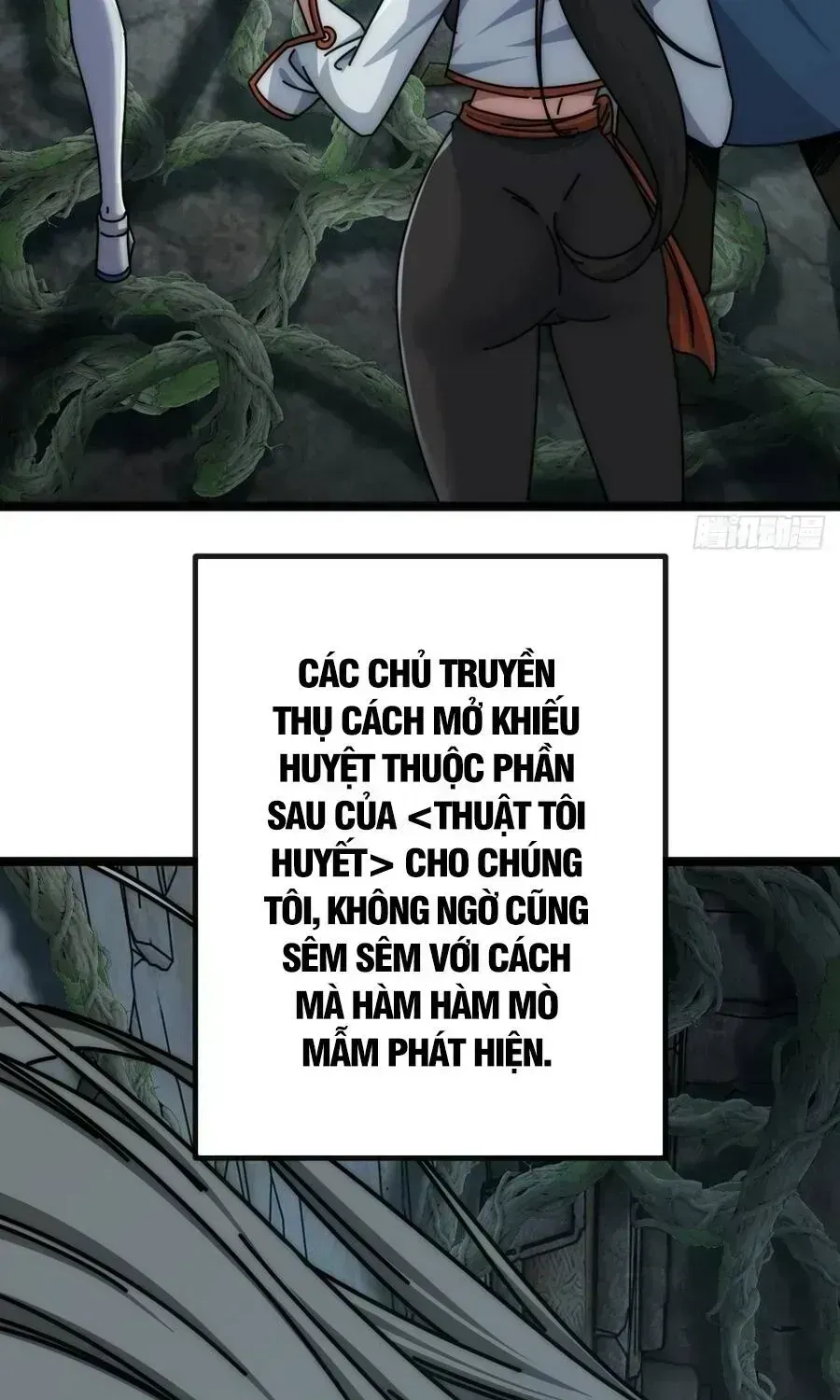 Vô Hạn Tiến Hóa Từ Con Số 0 Chapter 92.6 - 44