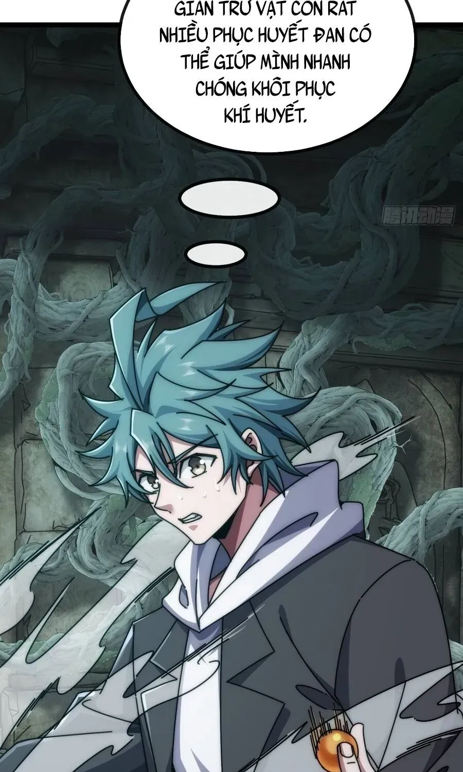 Vô Hạn Tiến Hóa Từ Con Số 0 Chapter 92 - 15