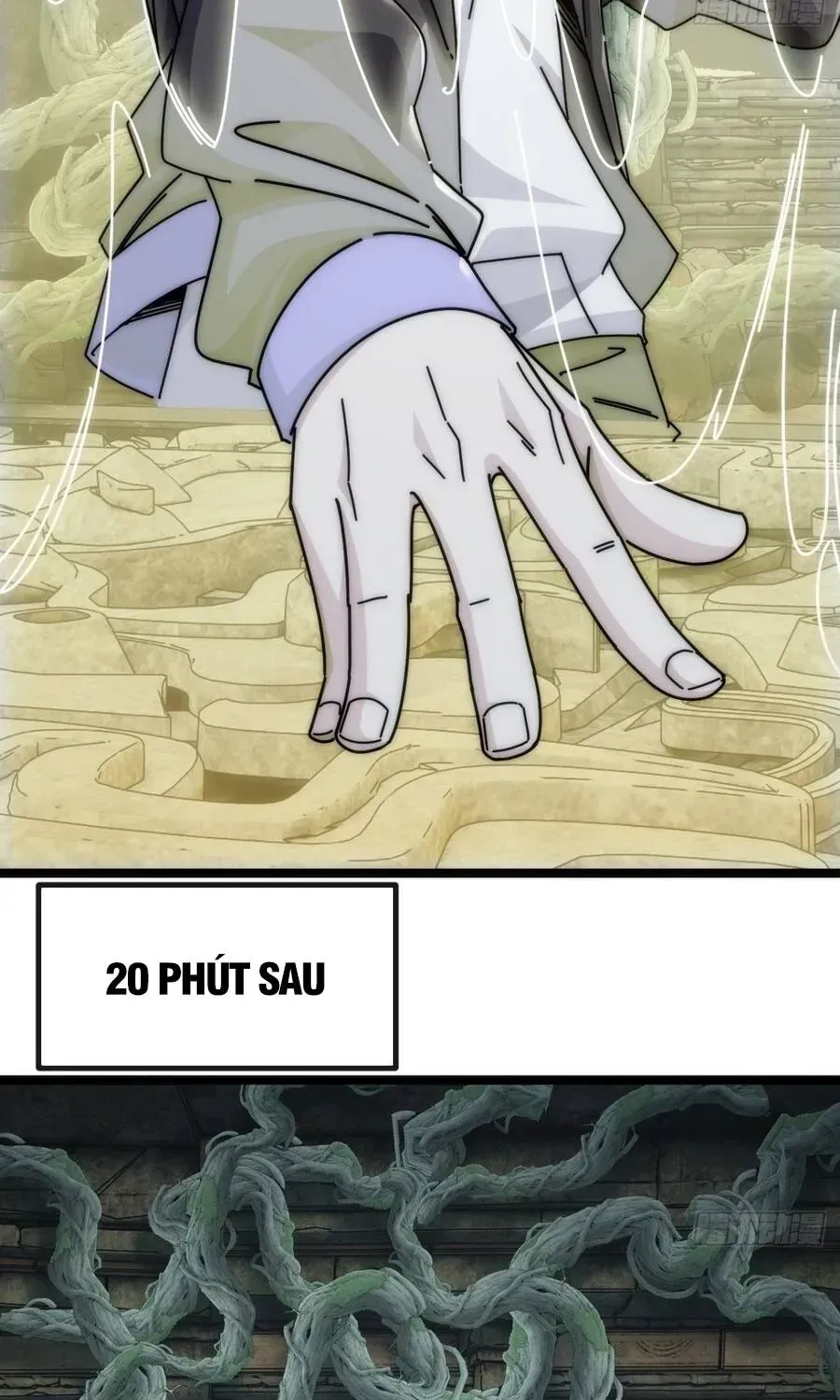 Vô Hạn Tiến Hóa Từ Con Số 0 Chapter 92 - 18