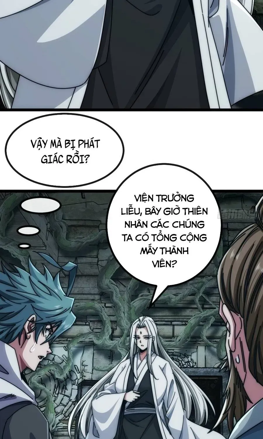 Vô Hạn Tiến Hóa Từ Con Số 0 Chapter 92 - 33