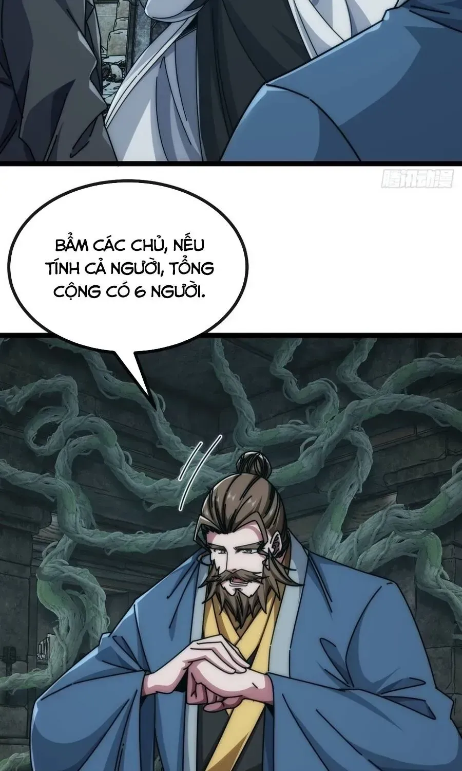 Vô Hạn Tiến Hóa Từ Con Số 0 Chapter 92 - 35