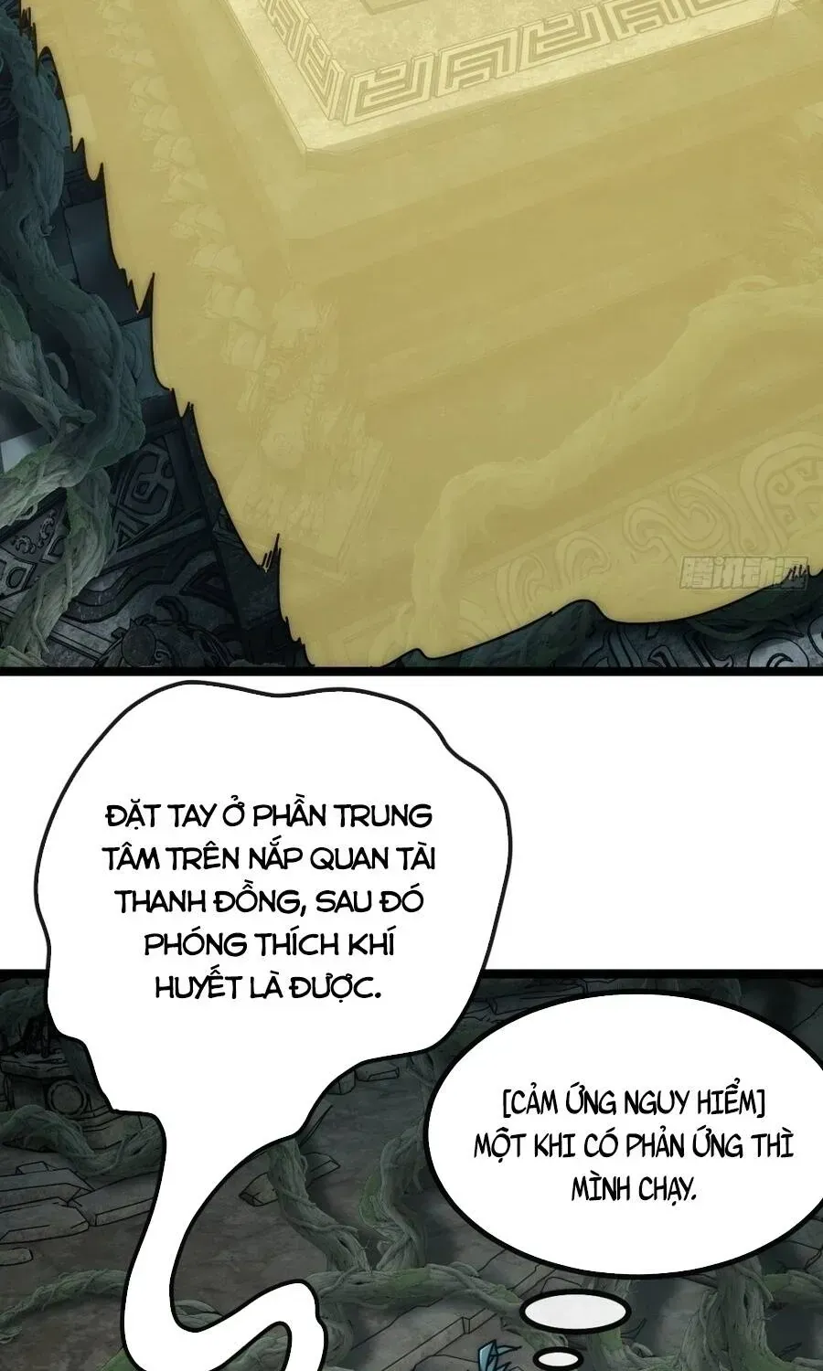 Vô Hạn Tiến Hóa Từ Con Số 0 Chapter 92 - 10