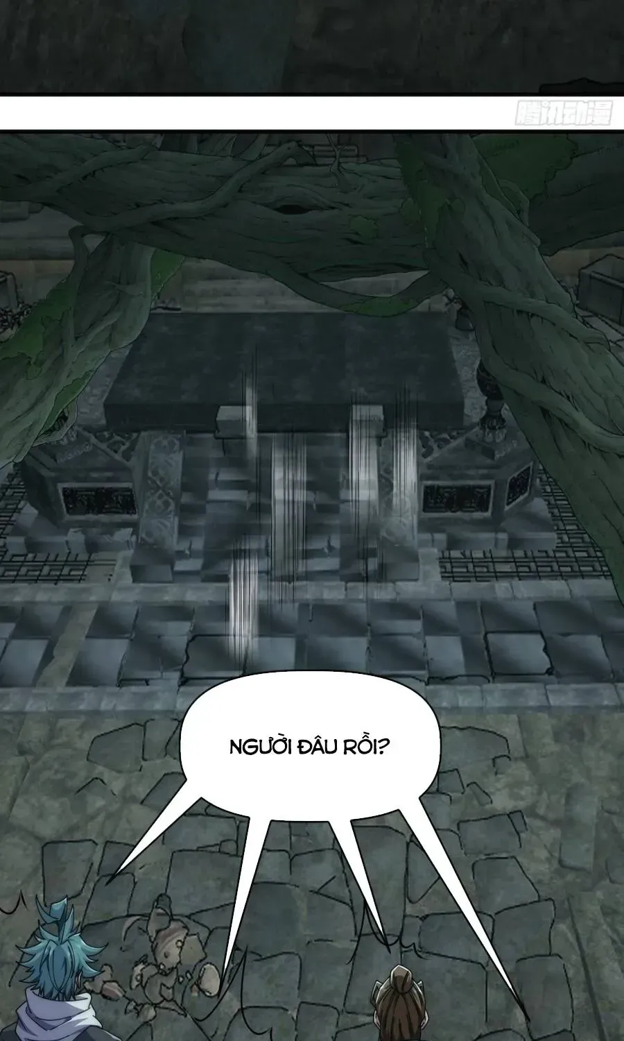 Vô Hạn Tiến Hóa Từ Con Số 0 Chapter 93 - 11