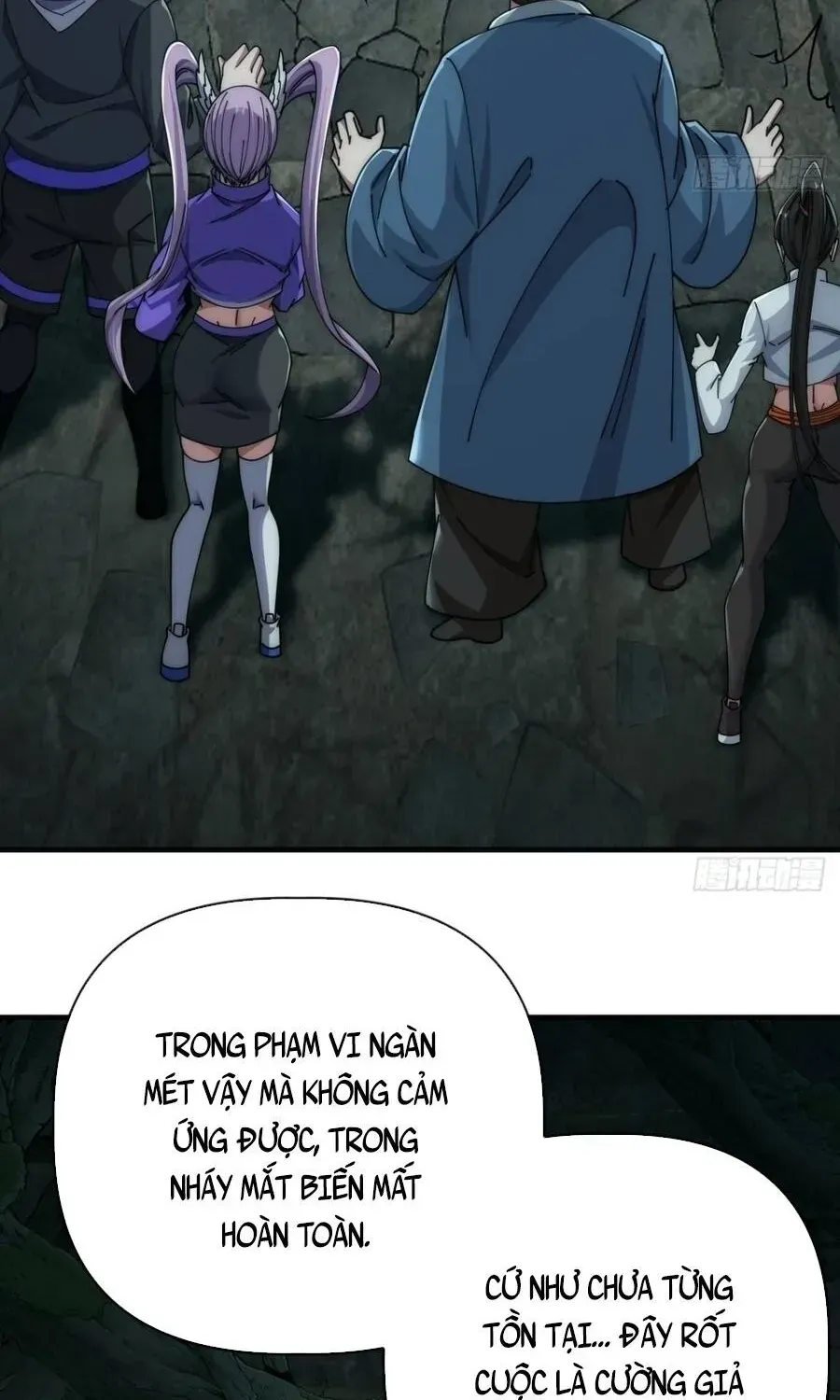 Vô Hạn Tiến Hóa Từ Con Số 0 Chapter 93 - 12