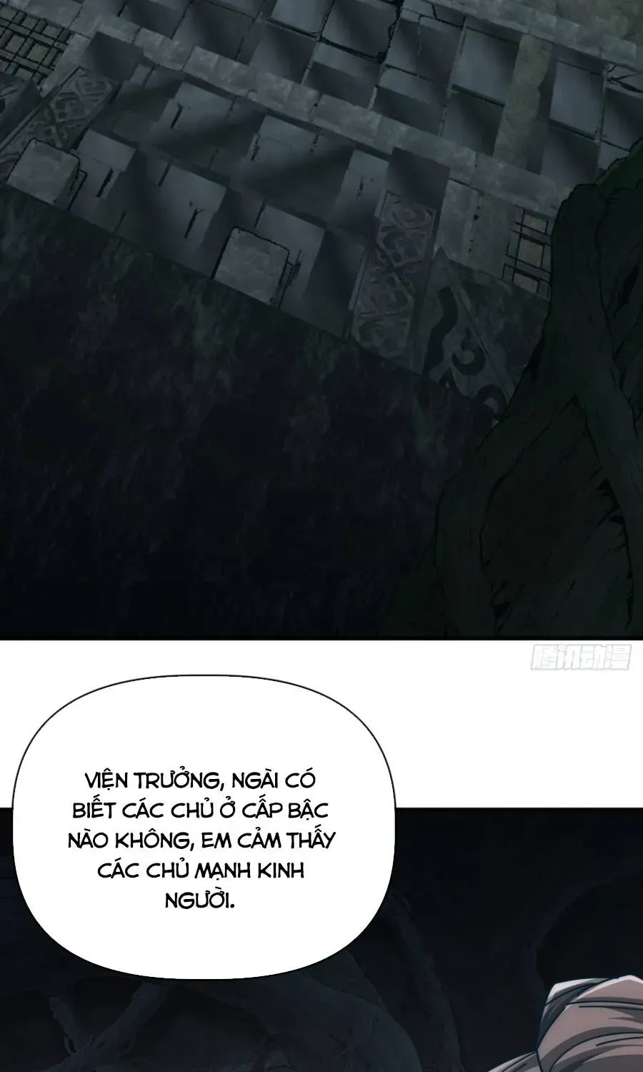 Vô Hạn Tiến Hóa Từ Con Số 0 Chapter 93 - 14