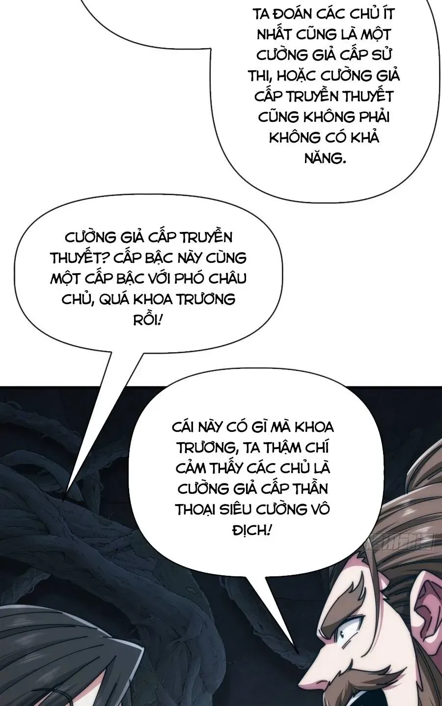 Vô Hạn Tiến Hóa Từ Con Số 0 Chapter 93 - 16