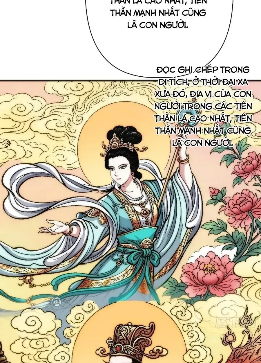Vô Hạn Tiến Hóa Từ Con Số 0 Chapter 93 - 18