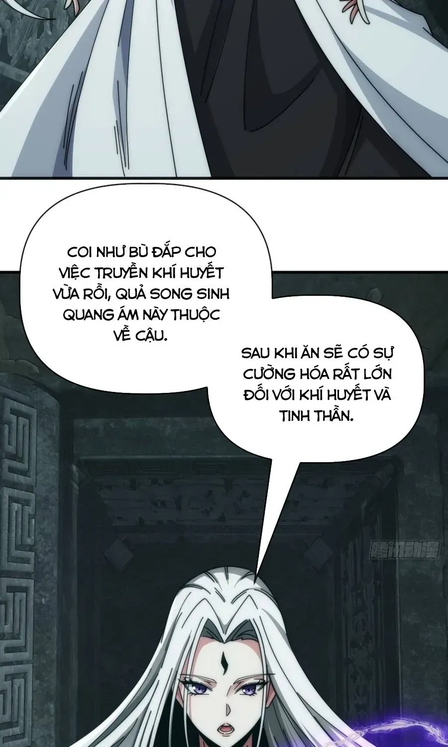 Vô Hạn Tiến Hóa Từ Con Số 0 Chapter 93 - 3