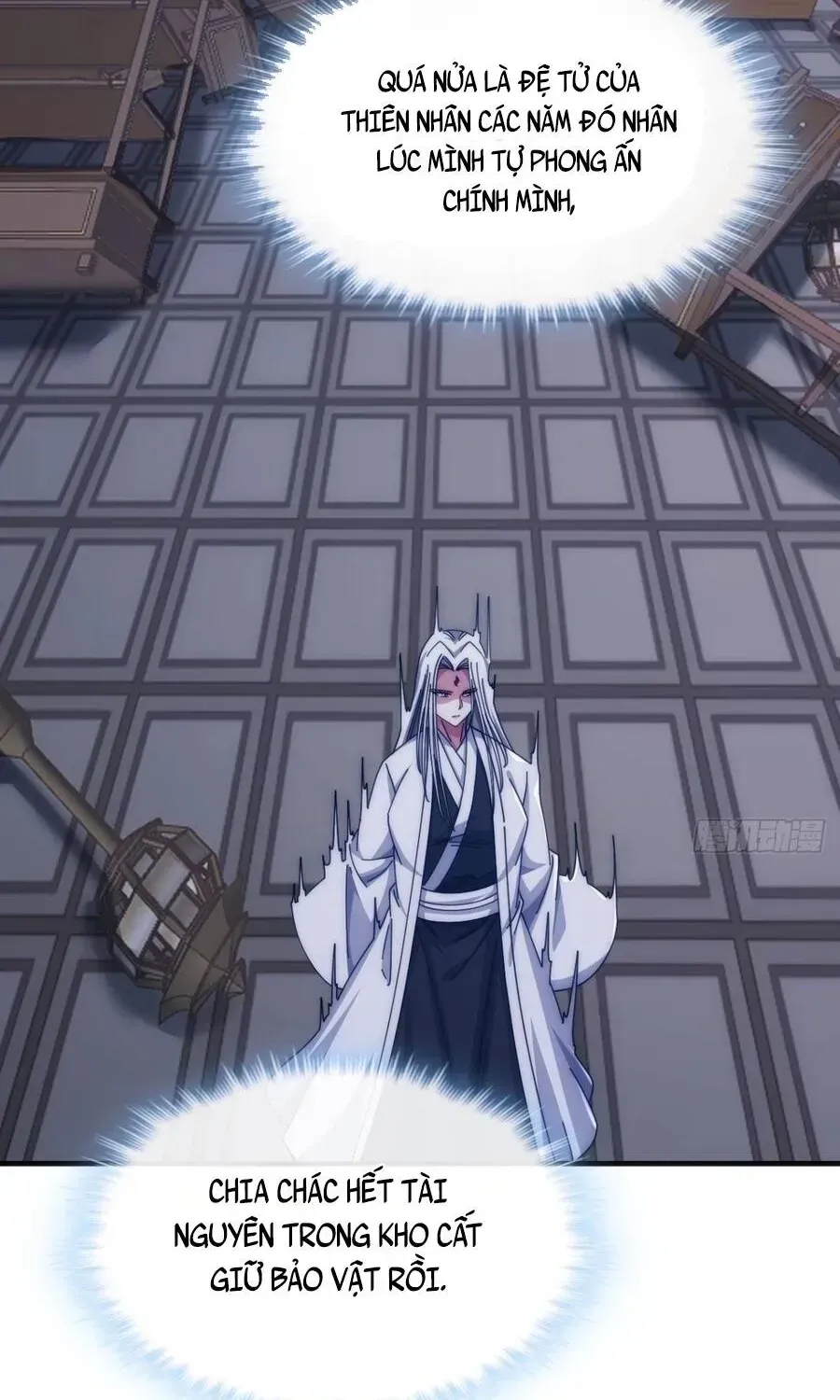 Vô Hạn Tiến Hóa Từ Con Số 0 Chapter 93 - 23
