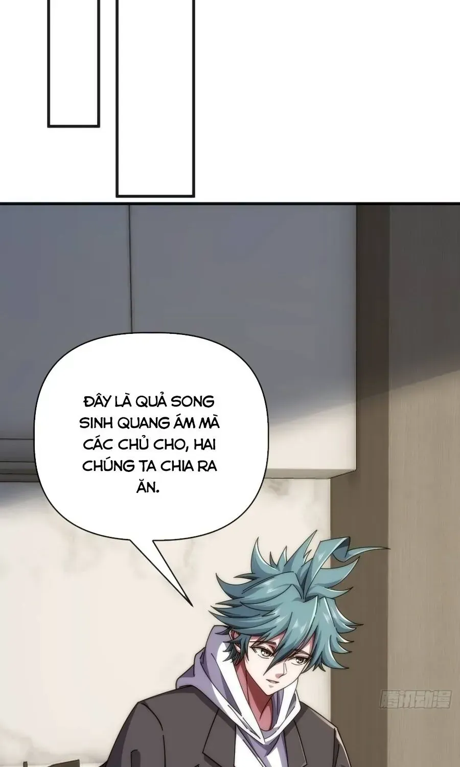 Vô Hạn Tiến Hóa Từ Con Số 0 Chapter 93 - 26