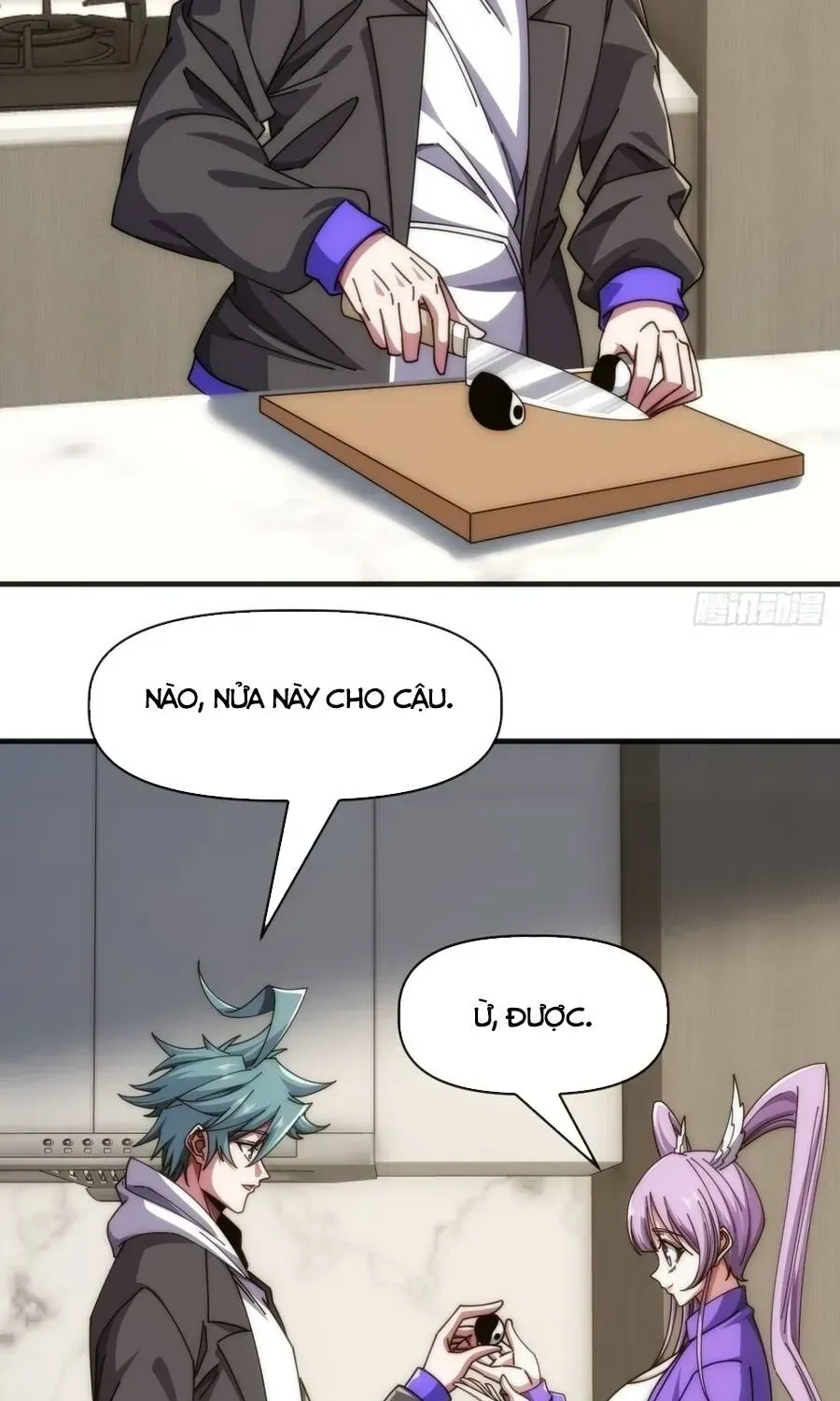 Vô Hạn Tiến Hóa Từ Con Số 0 Chapter 93 - 27