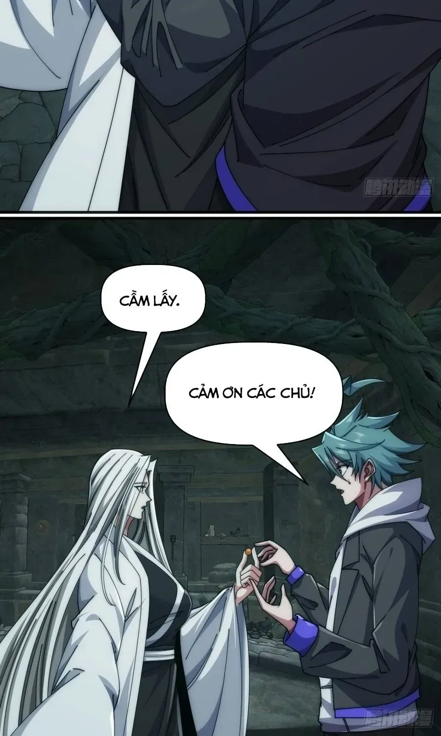 Vô Hạn Tiến Hóa Từ Con Số 0 Chapter 93 - 6