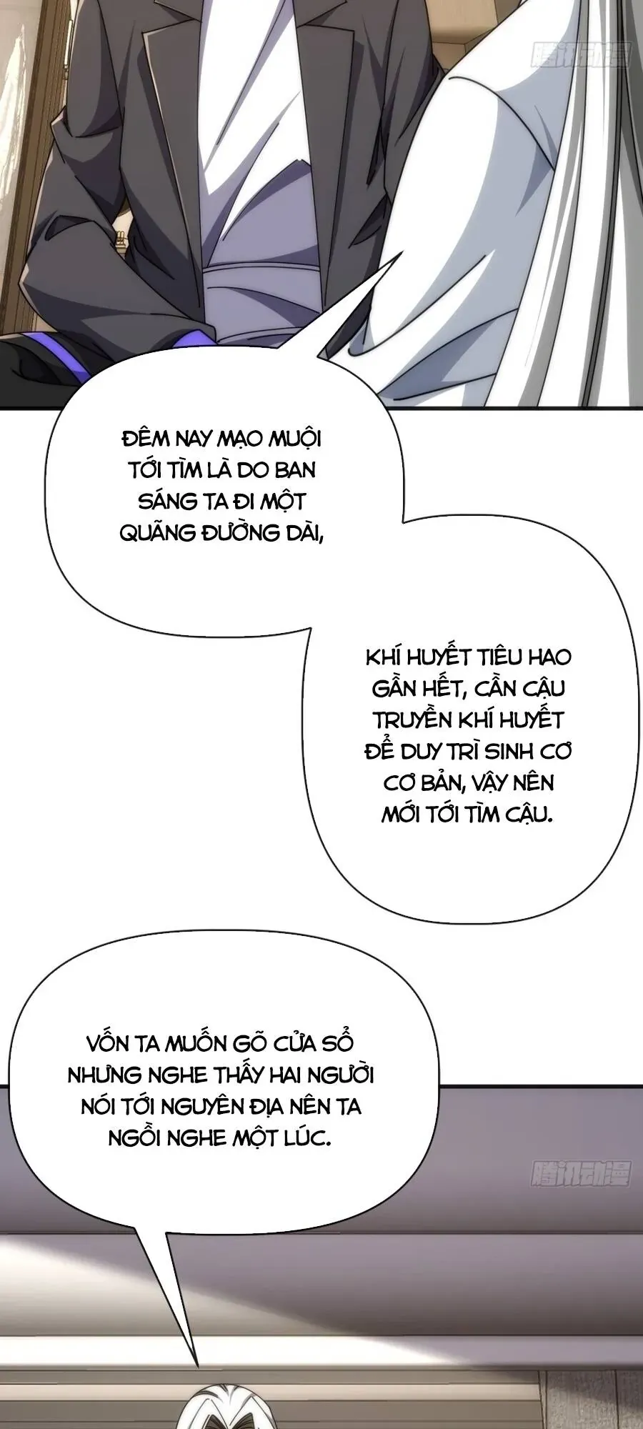 Vô Hạn Tiến Hóa Từ Con Số 0 Chapter 94 - 14