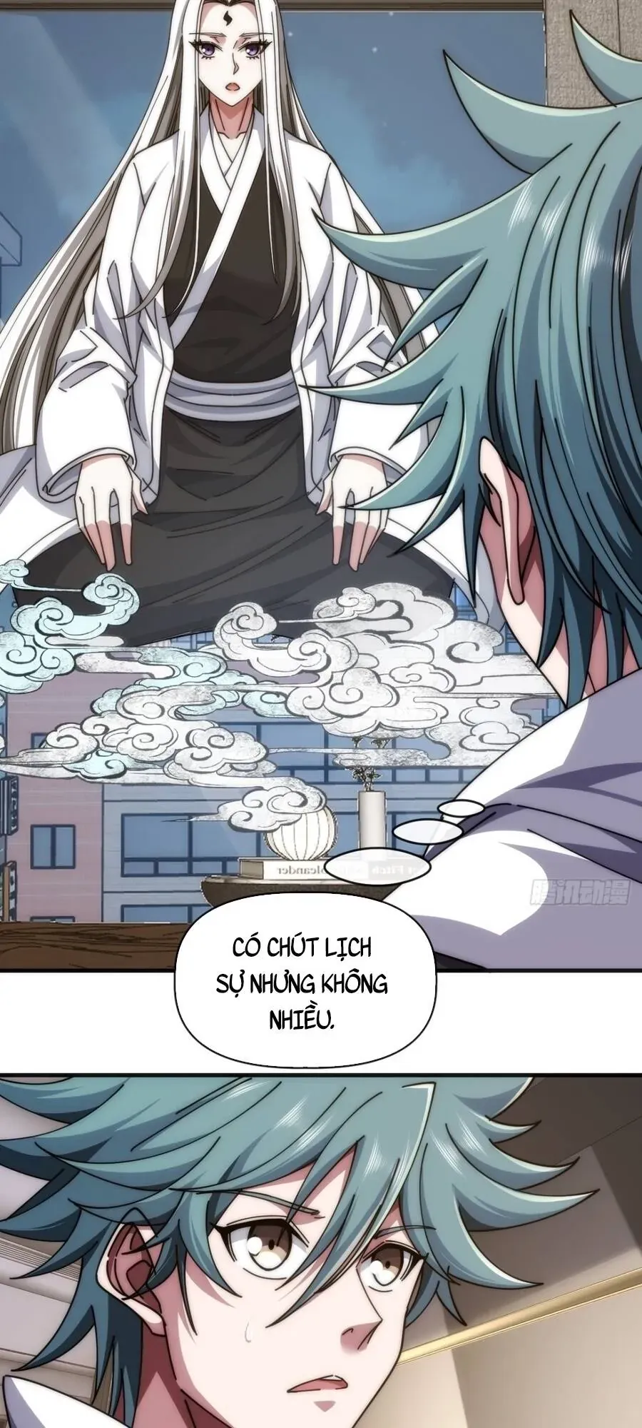 Vô Hạn Tiến Hóa Từ Con Số 0 Chapter 94 - 15