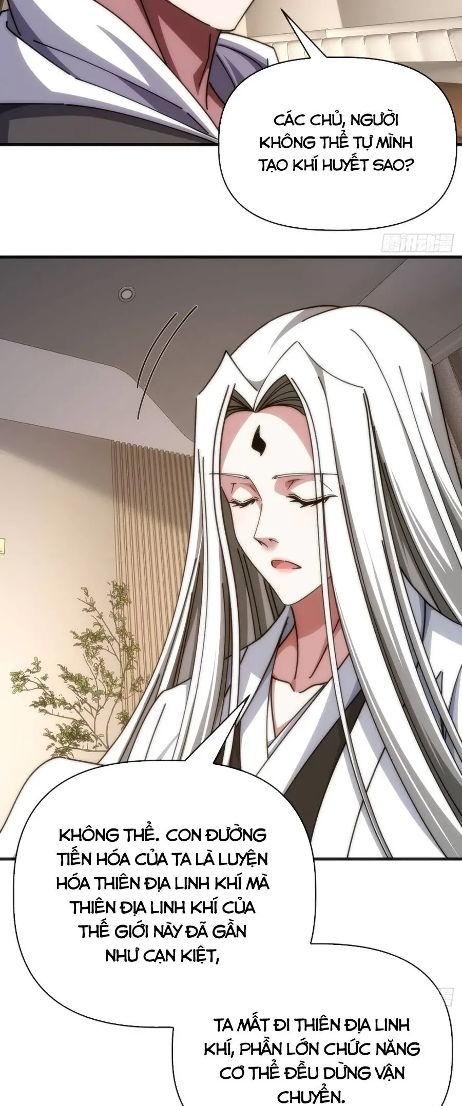 Vô Hạn Tiến Hóa Từ Con Số 0 Chapter 94 - 16
