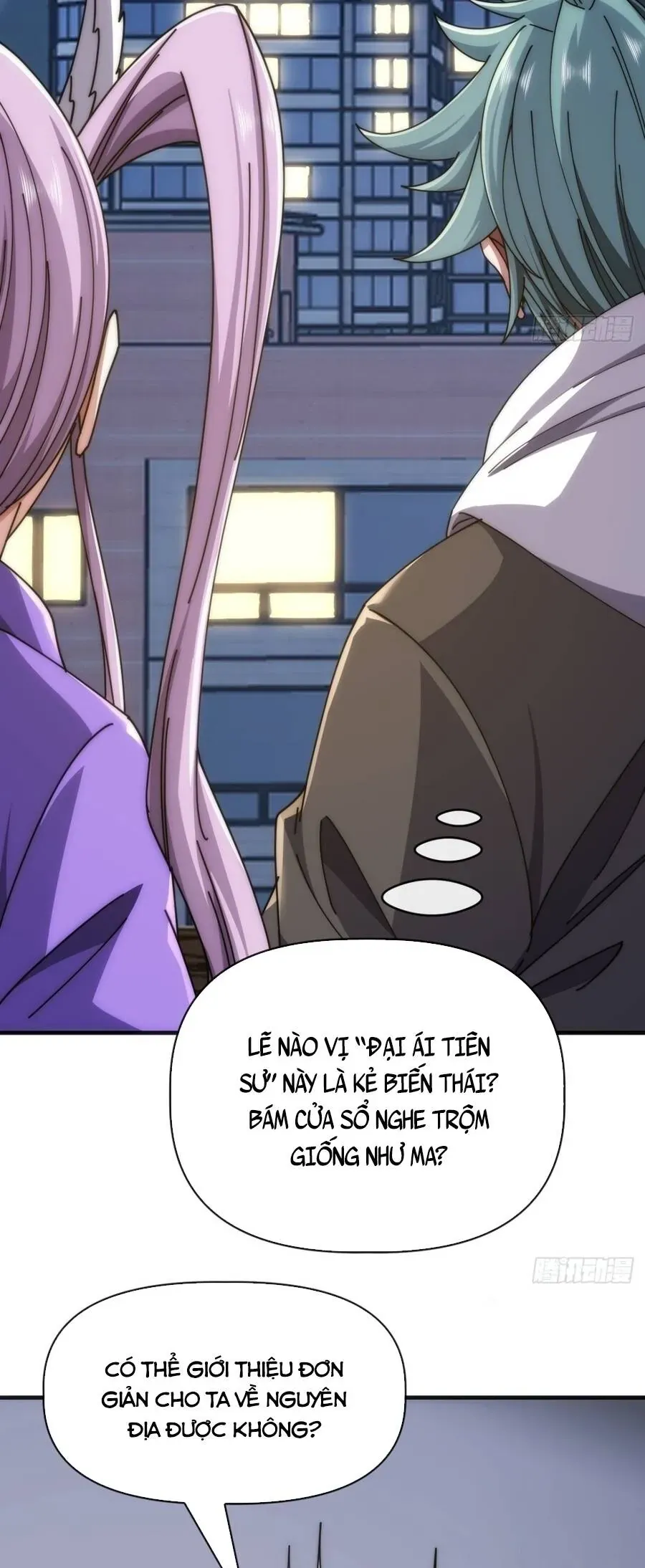 Vô Hạn Tiến Hóa Từ Con Số 0 Chapter 94 - 4