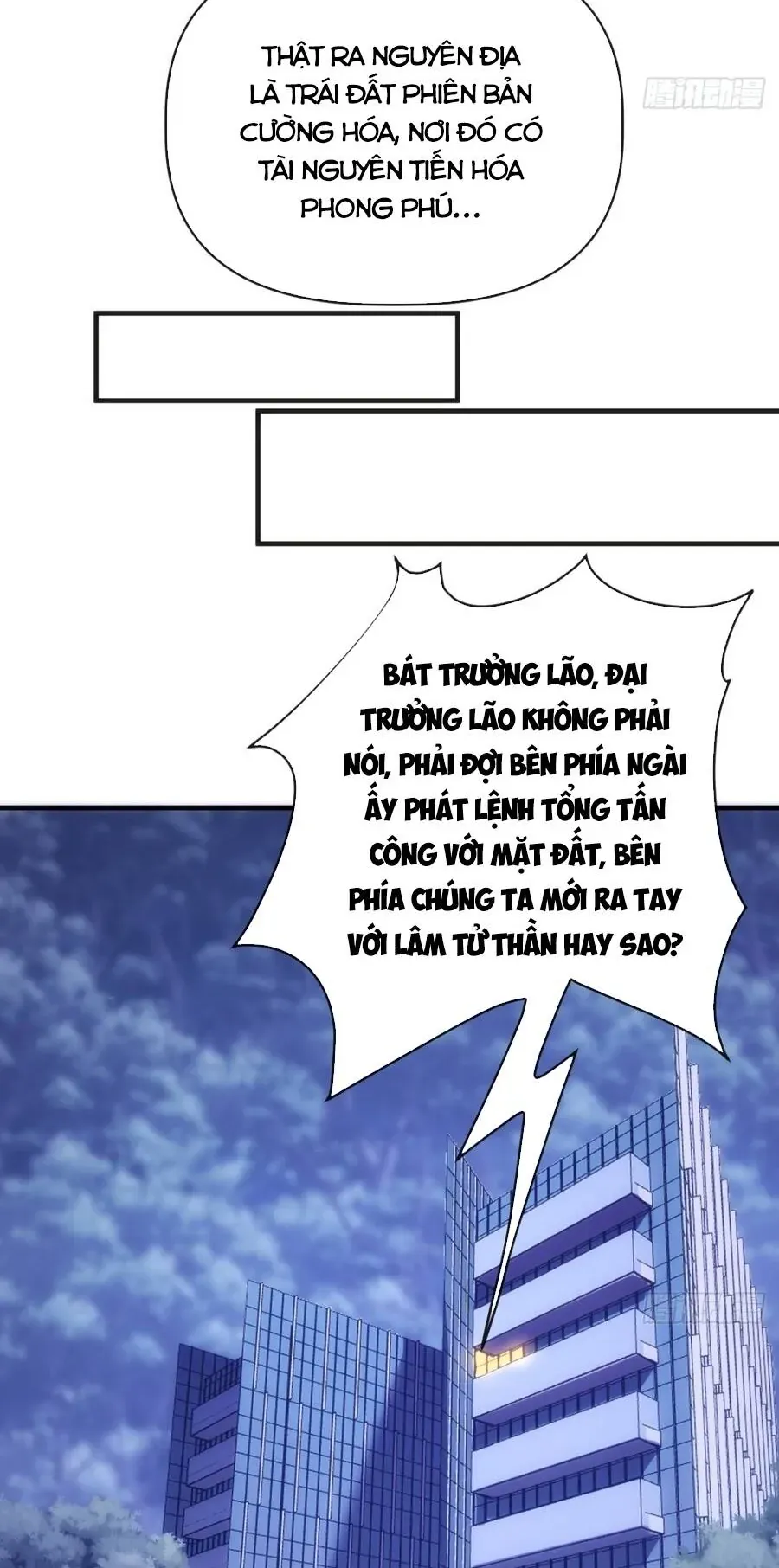 Vô Hạn Tiến Hóa Từ Con Số 0 Chapter 94 - 7