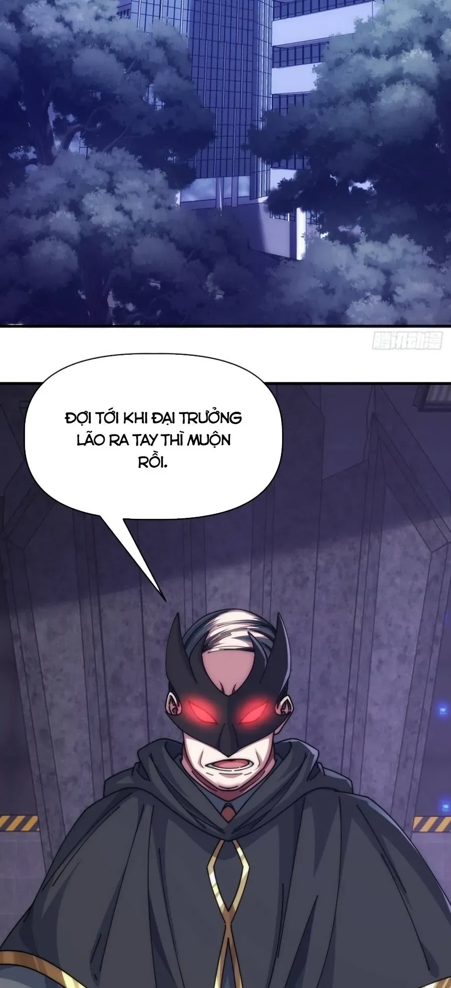 Vô Hạn Tiến Hóa Từ Con Số 0 Chapter 94 - 8