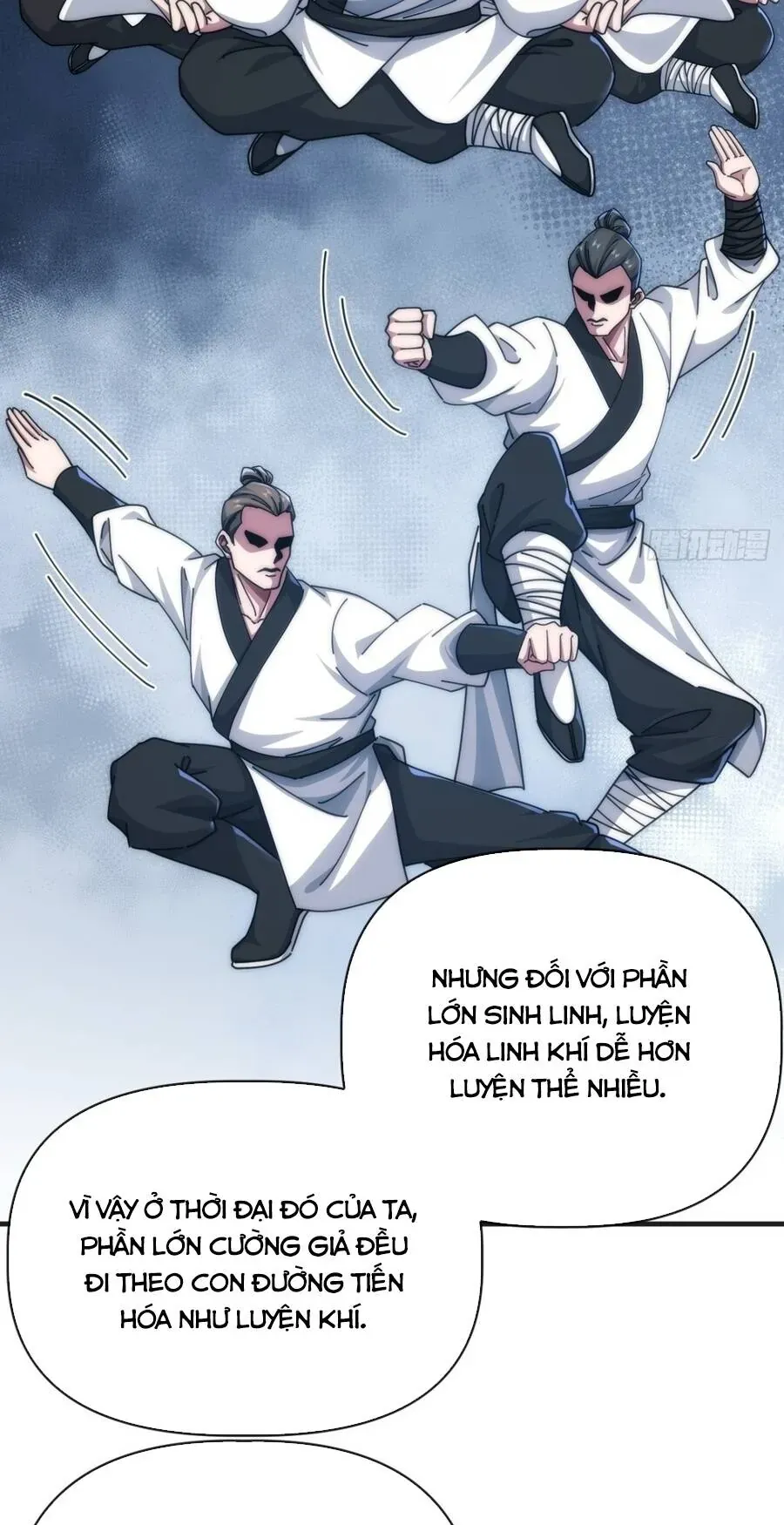 Vô Hạn Tiến Hóa Từ Con Số 0 Chapter 95 - 11