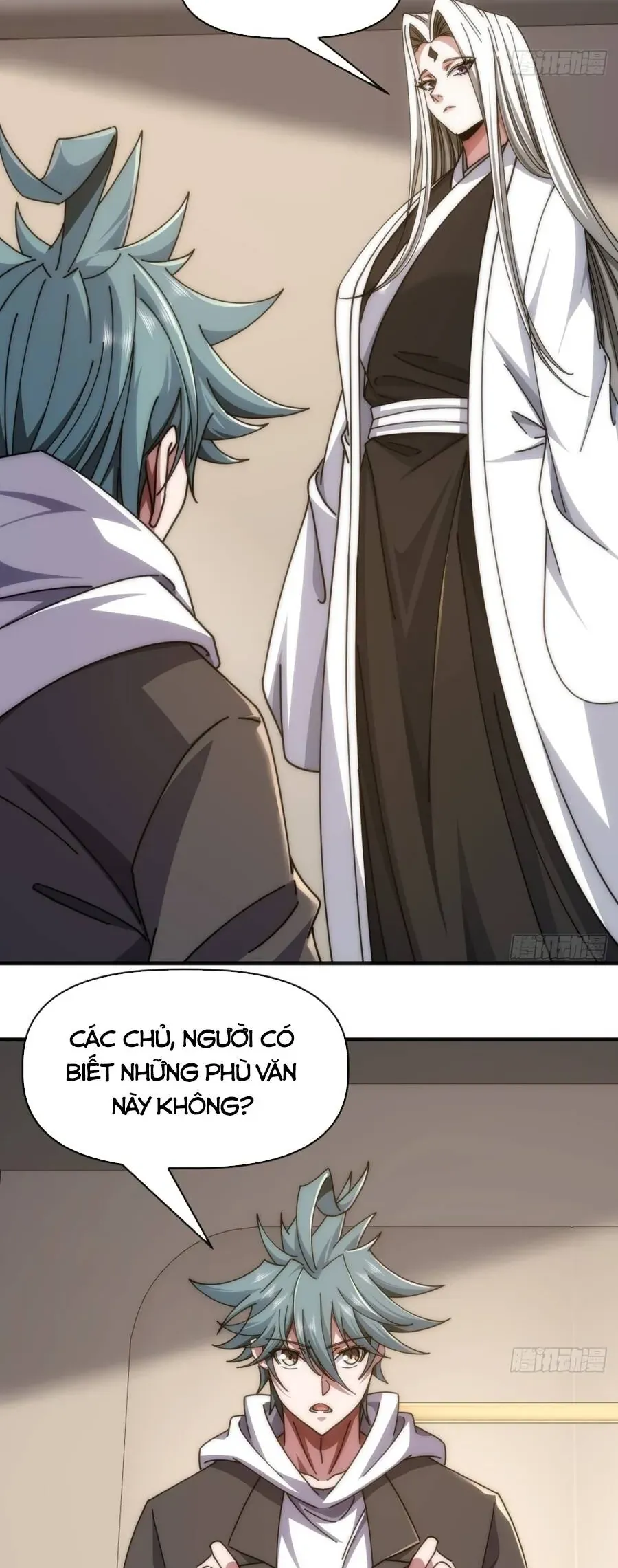 Vô Hạn Tiến Hóa Từ Con Số 0 Chapter 95 - 18
