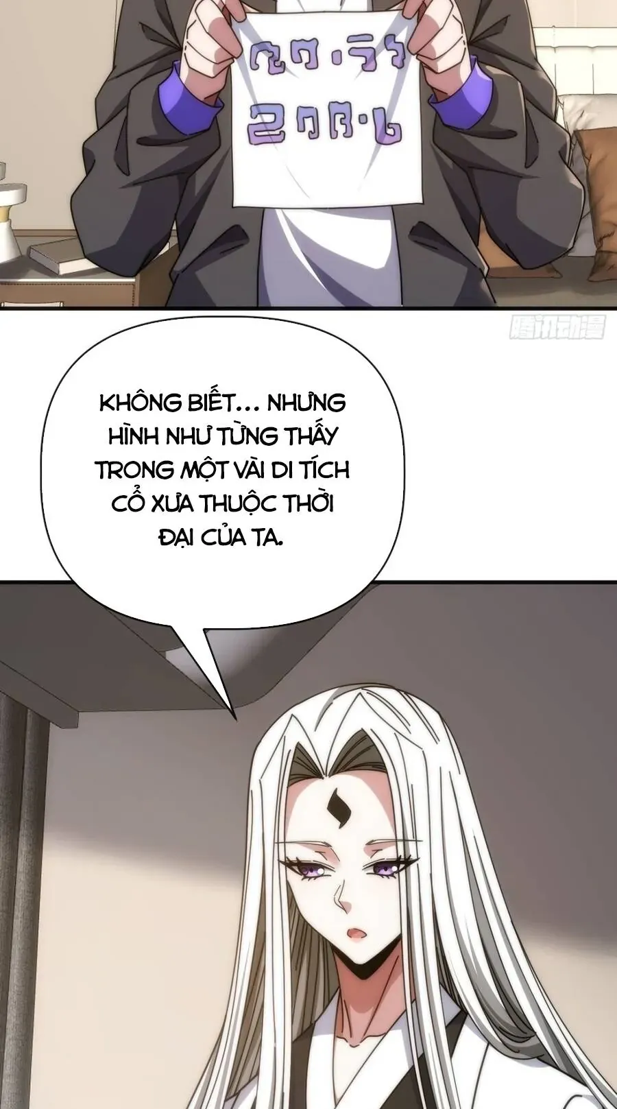 Vô Hạn Tiến Hóa Từ Con Số 0 Chapter 95 - 19