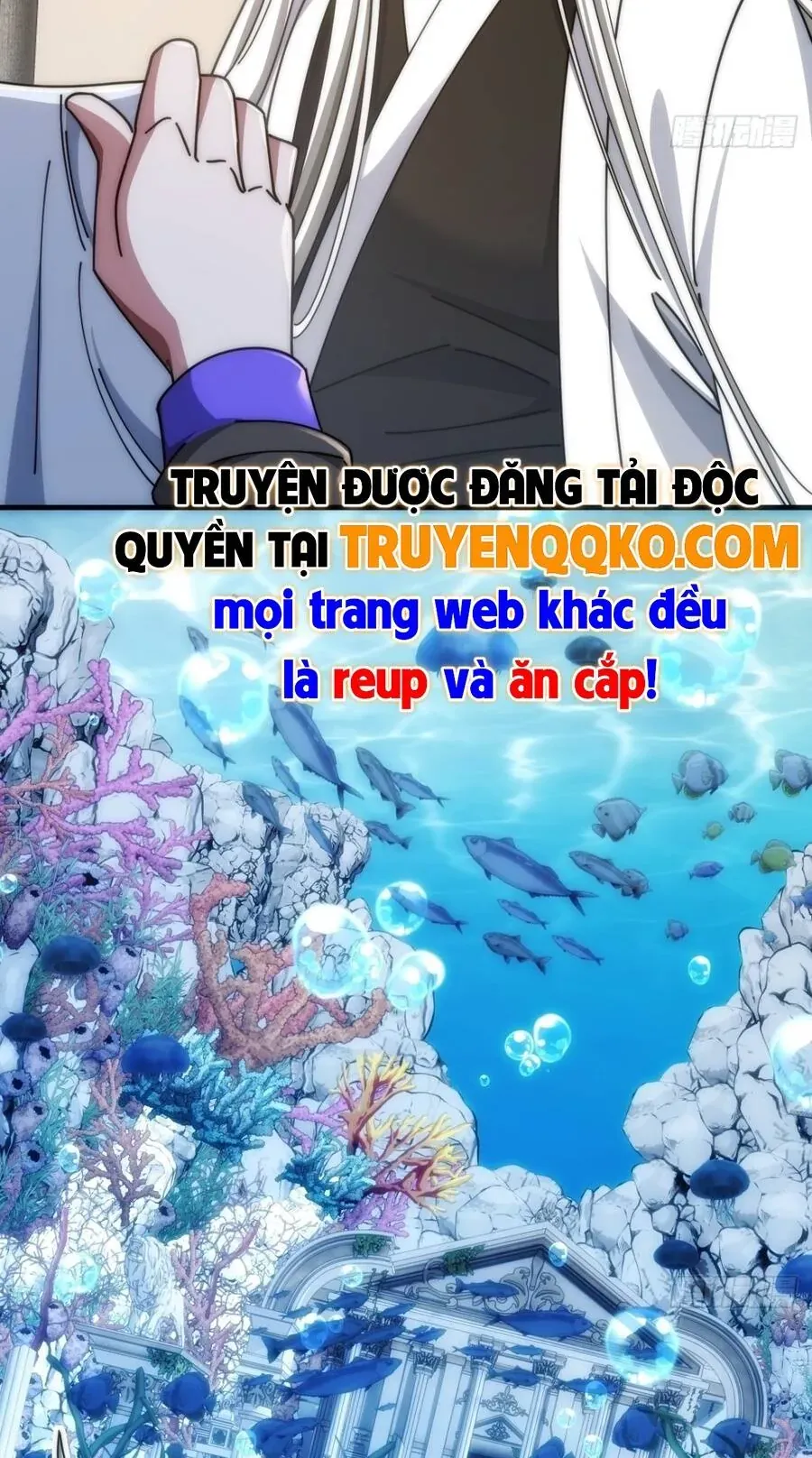 Vô Hạn Tiến Hóa Từ Con Số 0 Chapter 95 - 20