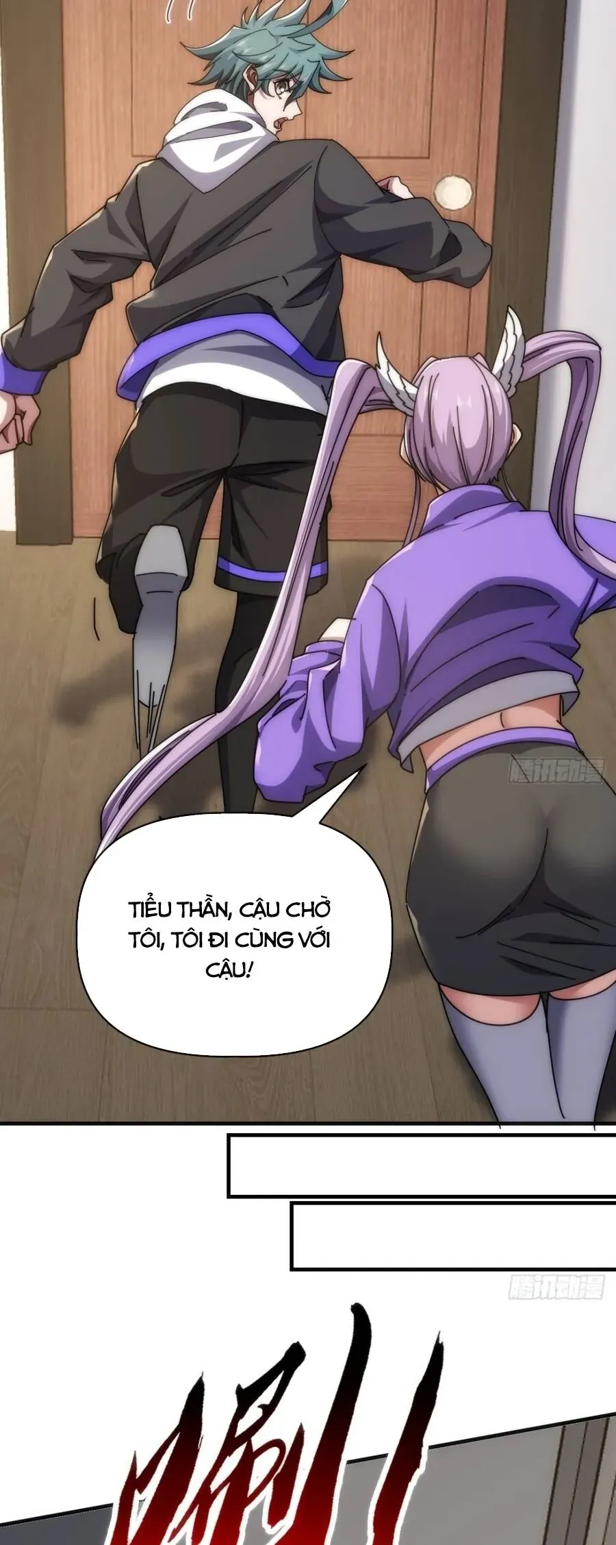Vô Hạn Tiến Hóa Từ Con Số 0 Chapter 95 - 22