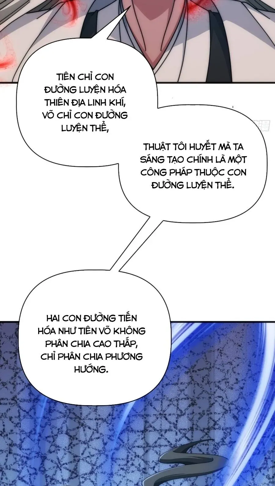 Vô Hạn Tiến Hóa Từ Con Số 0 Chapter 95 - 9