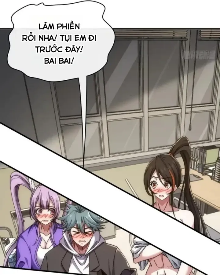 Vô Hạn Tiến Hóa Từ Con Số 0 Chapter 96 - 14