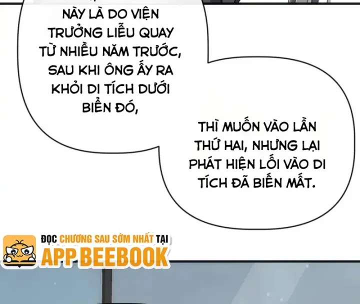 Vô Hạn Tiến Hóa Từ Con Số 0 Chapter 96 - 21