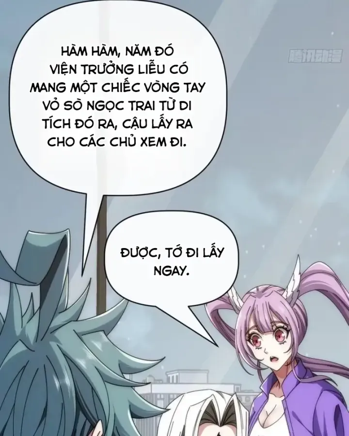Vô Hạn Tiến Hóa Từ Con Số 0 Chapter 96 - 22