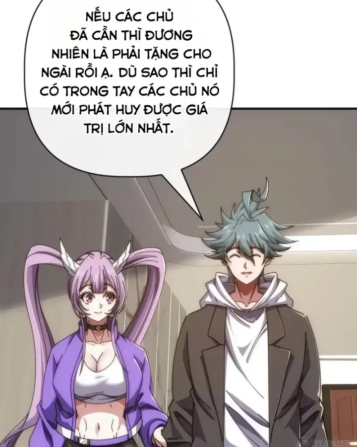 Vô Hạn Tiến Hóa Từ Con Số 0 Chapter 96 - 28