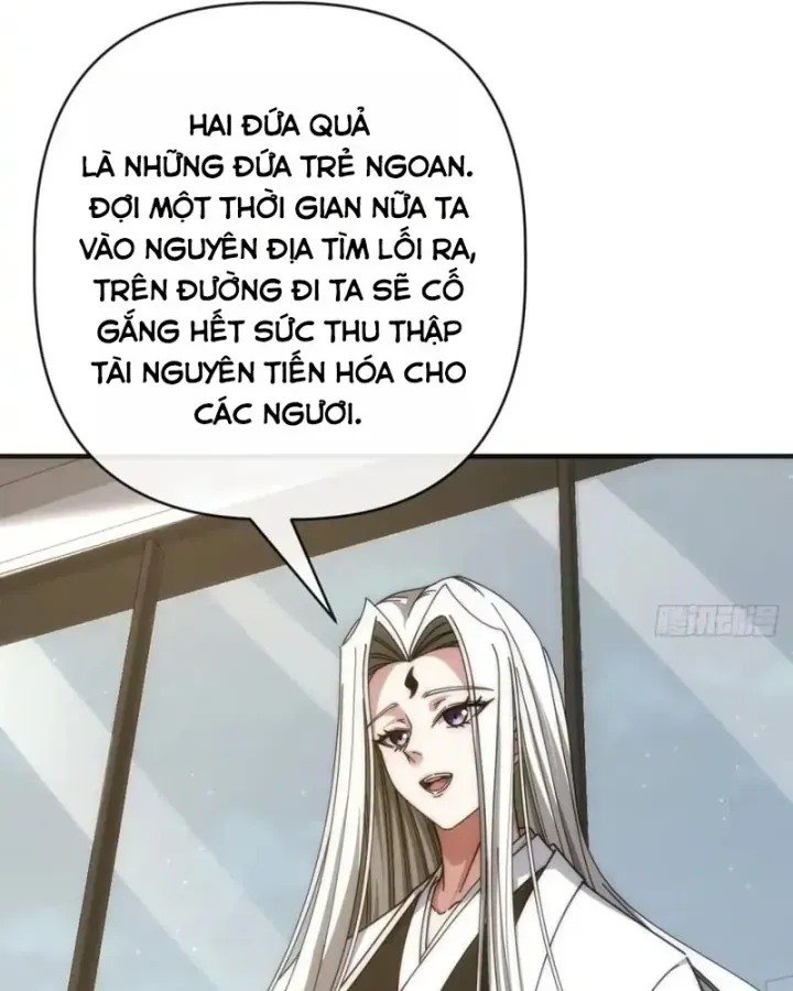 Vô Hạn Tiến Hóa Từ Con Số 0 Chapter 96 - 30
