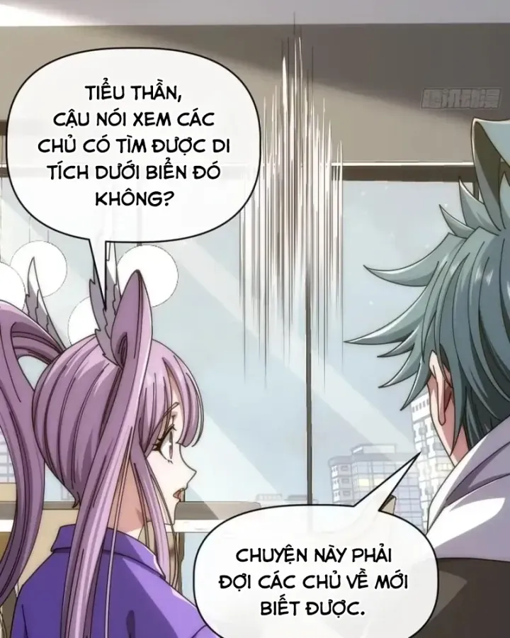 Vô Hạn Tiến Hóa Từ Con Số 0 Chapter 96 - 38