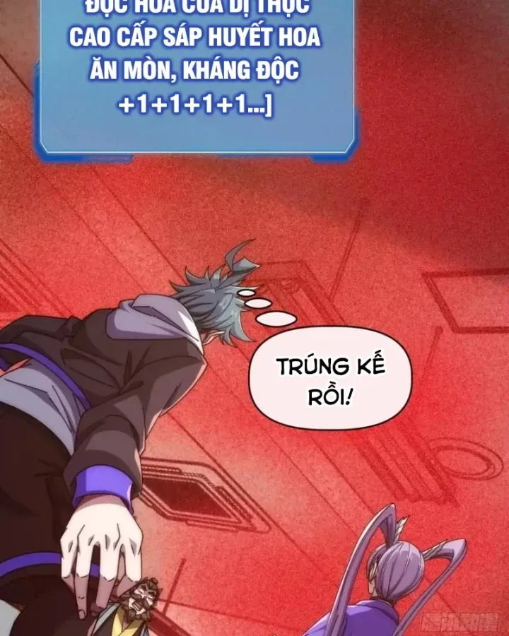 Vô Hạn Tiến Hóa Từ Con Số 0 Chapter 96 - 54